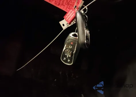 2025 Buick Envista Sport Touring Fwd из США, поврежденный, VIN KL47LBEP4SB024682